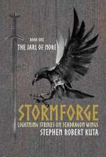 Stormforge, Lightning Strikes on Seadragon Wings