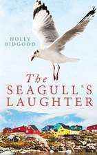 The Seagull's Laughter