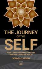 The Journey of the Self