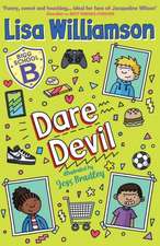 Dare Devil