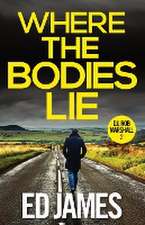 Where the Bodies Lie