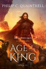 Age of the King