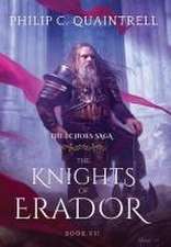 The Knights of Erador