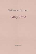 Party Time