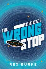 The Wrong Stop