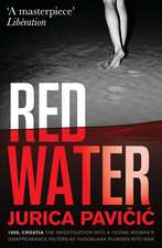 Red Water