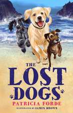 The Lost Dogs