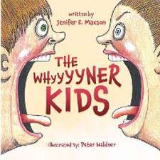 The Whyyyyner KIDS