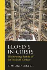 Lloyd's in Crisis