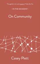 On Community