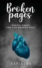 Broken Pages