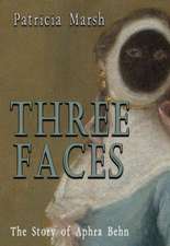 Marsh, P: Three Faces