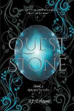 Quest of the Stone