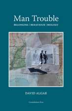 Man Trouble