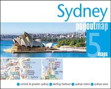 Sydney Double