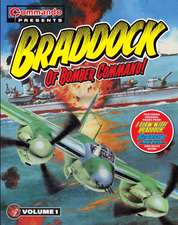 Braddock