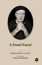 A Postal Parcel