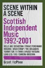 Scene Within A Scene
