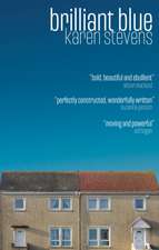 Brilliant Blue