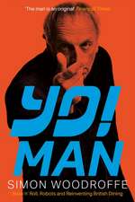 YO! MAN