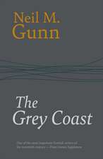 Grey Coast