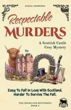 Respectable Murders