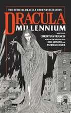 Dracula Millennium