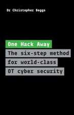 One Hack Away