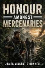 Honour amongst Mercenaries