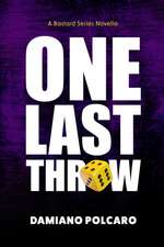 One Last Throw