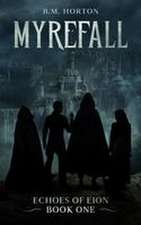 Myrefall