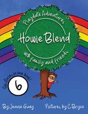 Howie Blend