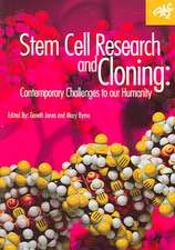 Stem Cell Research and Cloning