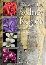 Flora of the Sydney Region