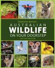 Australian Wildlife on Your Doorstep