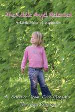 Little Angel Released: A Little Book of Inspiration