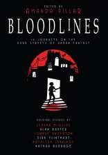 Bloodlines