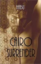 Cairo Surrender: Savannah Series