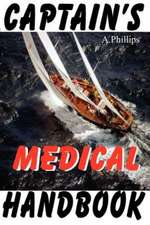 Captain's Medical Handbook