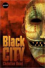 Black City