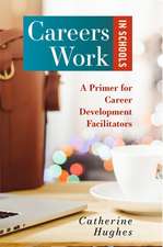 Careers Work in Schools