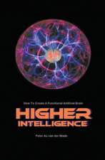 Higher Intelligence