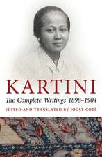 Kartini: The Complete Writings, 1898-1904