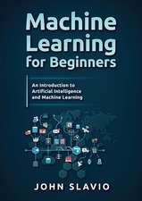 Machine Learning for Beginners