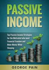 Passive Income