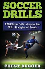 Soccer Drills