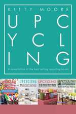 Upcycling Crafts Boxset Vol 1