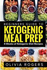 Ketogenic Meal Prep