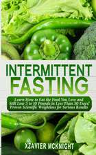 Intermittent Fasting