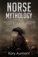 Norse Mythology